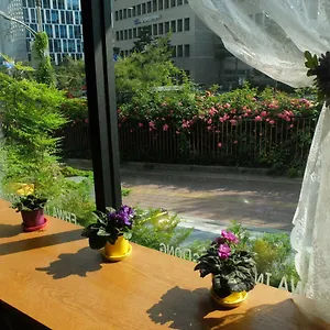 Affittacamere Ehwa In Myeongdong, Seul